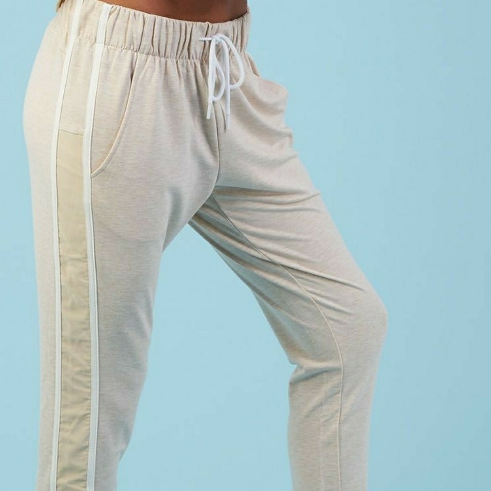 Nikki B Joggers for Kristin P
